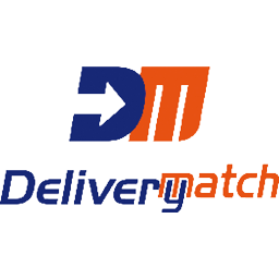 Logo van DeliveryMatch