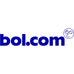 Logo van Bol.com