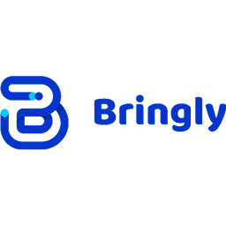 Logo van Bringly