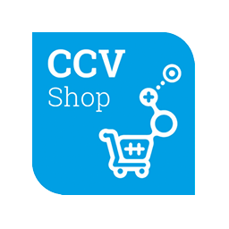 Logo van CCV Shop