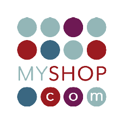Logo van myShop