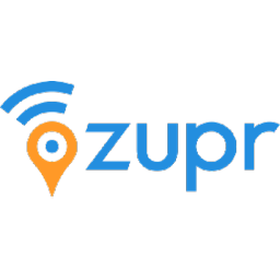 Logo van Zupr