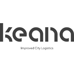 Logo van Keana