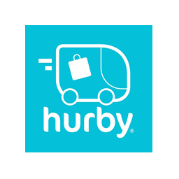 Logo van Hurby