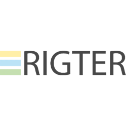 Logo van Rigter