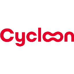 Logo van Cycloon