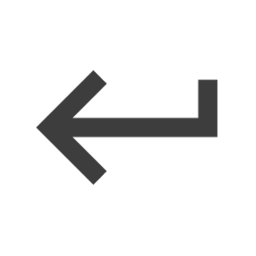 Logo van retourportaal extensie
