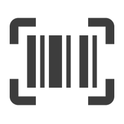 Logo van scan en print extensie
