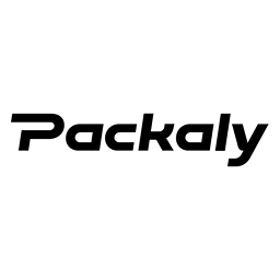 Logo Packaly