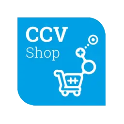 Logo CCV shop