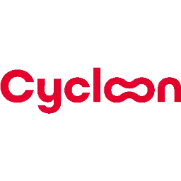 Logo Cycloon