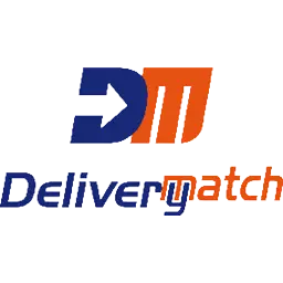 Logo DeliveryMatch