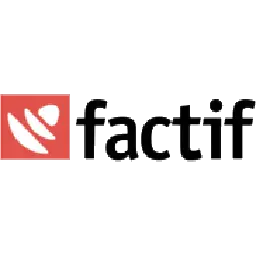 Logo Factif