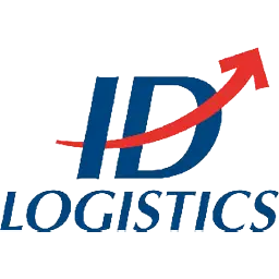 Logo ID logistics