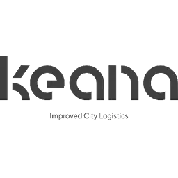 Logo Keana
