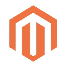 Logo Magento