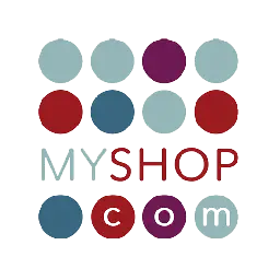 Logo Myshop