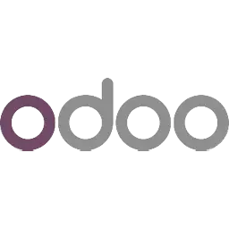 Logo Odoo