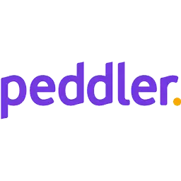 Logo Peddler