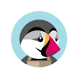 Logo Prestashop