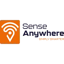 Logo Sense Anywhere