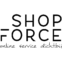Logo Shop Force