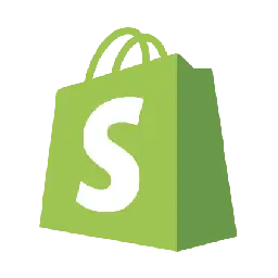 Logo Shopify