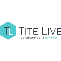 Logo Tite Live