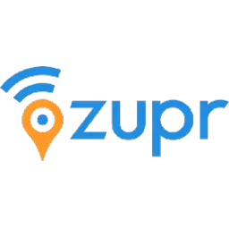 Logo Zupr