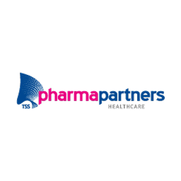 Logo PharmaPartners