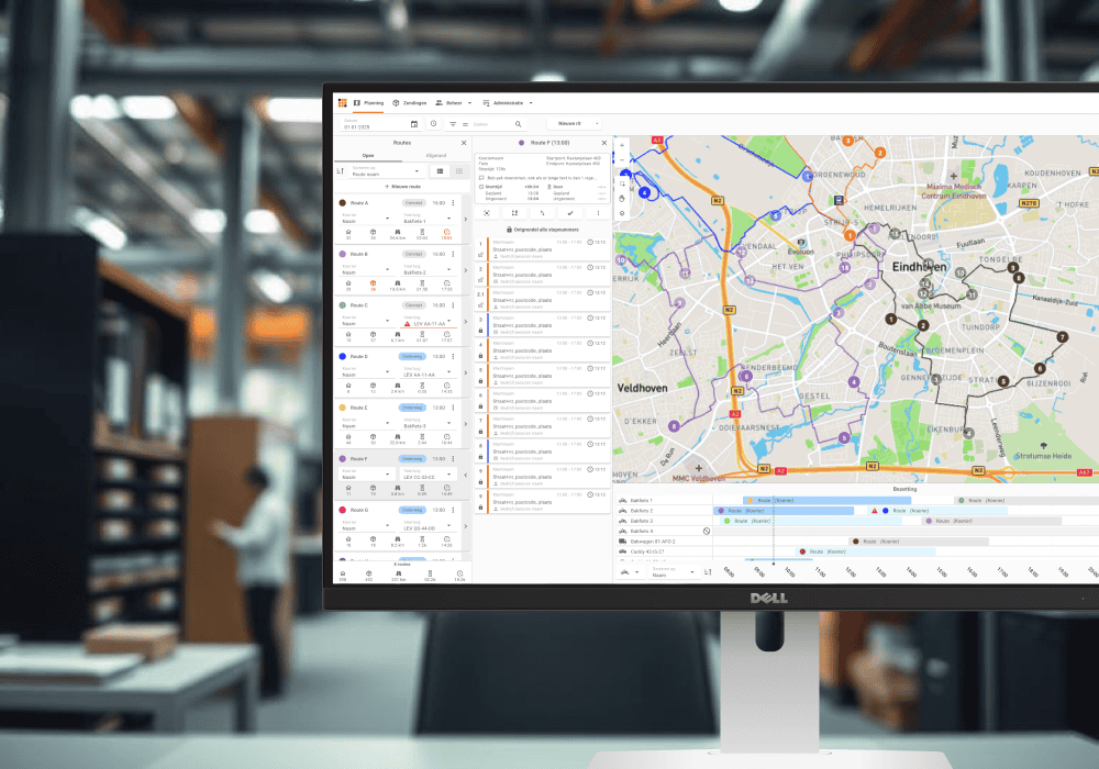 feature afbeelding planning