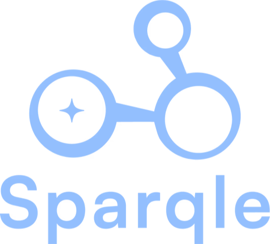 Sparqle logo